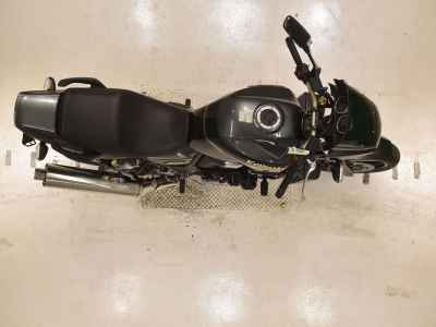 Kawasaki ZRX1200 Daeg 2009