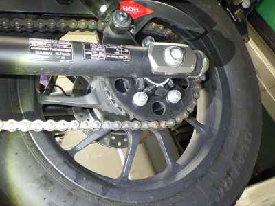 Honda Rebel S CMX250 2020