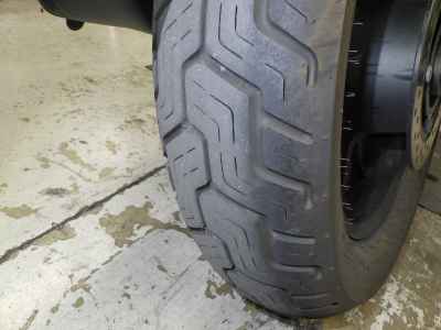 Honda Rebel S CMX250 2020