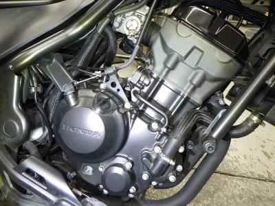 Honda Rebel S CMX250 2020