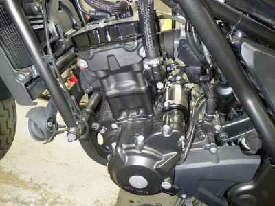 Honda Rebel S CMX250 2020