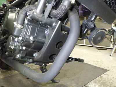 Honda Rebel S CMX250 2020