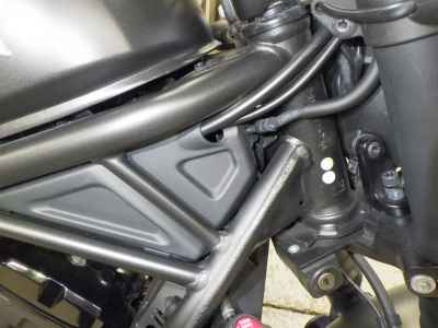 Honda Rebel S CMX250 2020