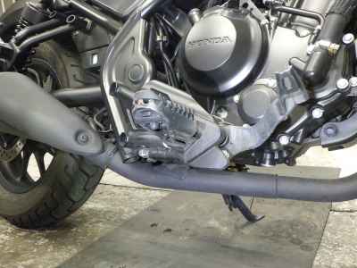 Honda Rebel S CMX250 2020