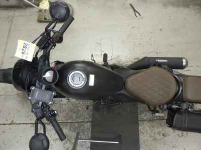 Honda Rebel S CMX250 2020