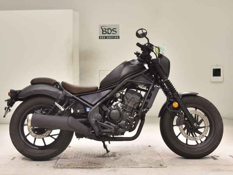 Honda Rebel S CMX250 2020