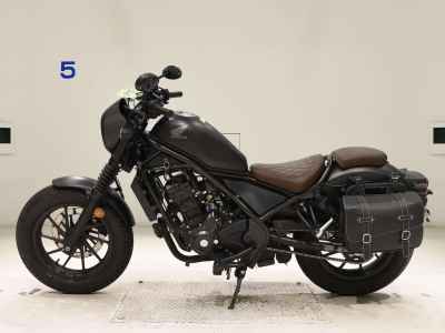Honda Rebel S CMX250 2020