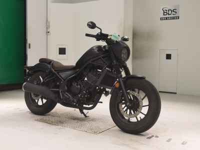 Honda Rebel S CMX250 2020