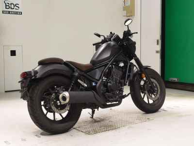 Honda Rebel S CMX250 2020