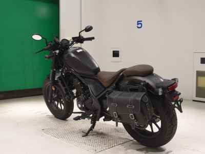 Honda Rebel S CMX250 2020