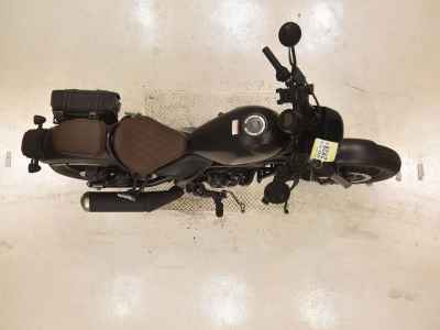 Honda Rebel S CMX250 2020
