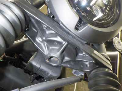 Honda Rebel S CMX250 2020