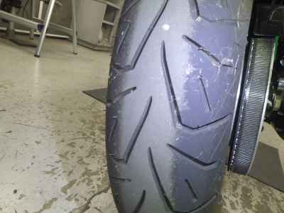 Harley-Davidson Sportster Custom XL1200C 2012