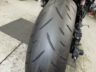 Kawasaki Ninja ZX-25R 2022