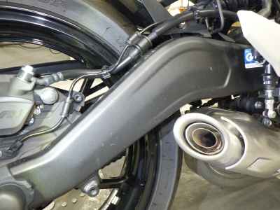 Kawasaki Ninja ZX-25R 2022