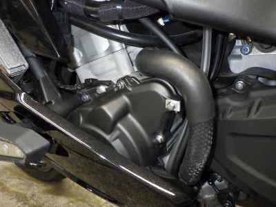 Kawasaki Ninja ZX-25R 2022