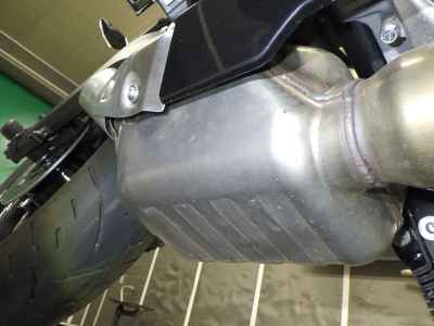 Kawasaki Ninja ZX-25R 2022
