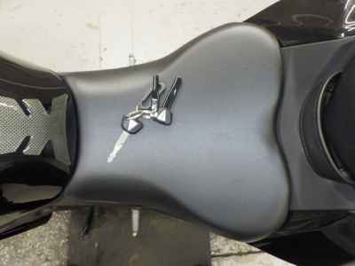 Kawasaki Ninja ZX-25R 2022