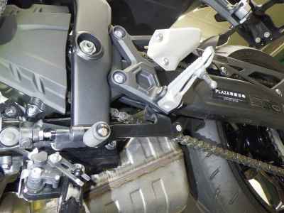 Kawasaki Ninja ZX-25R 2022