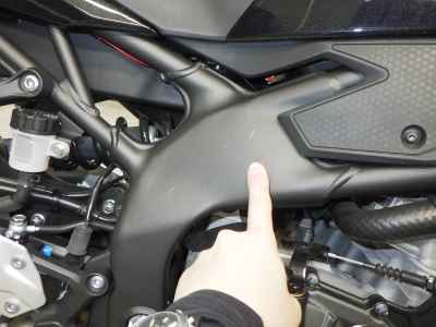 Kawasaki Ninja ZX-25R 2022