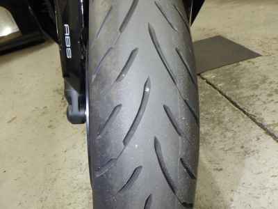 Kawasaki Ninja ZX-25R 2022