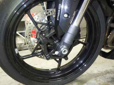 Kawasaki Ninja ZX-25R 2022