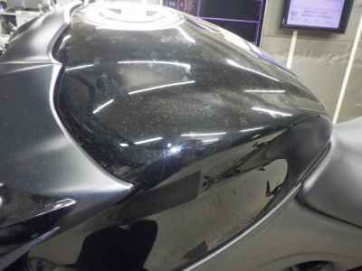 Suzuki GSX-S1000F 2020