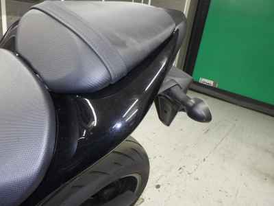 Suzuki GSX-S1000F 2020