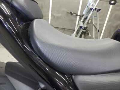 Suzuki GSX-S1000F 2020