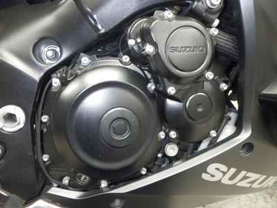 Suzuki GSX-S1000F 2020