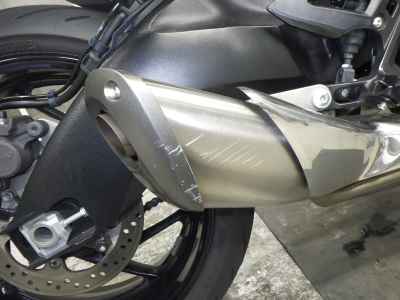 Suzuki GSX-S1000F 2020