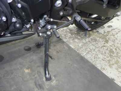 Suzuki GSX-S1000F 2020