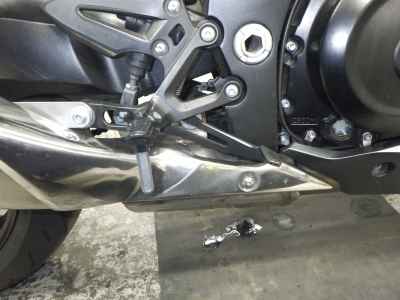 Suzuki GSX-S1000F 2020