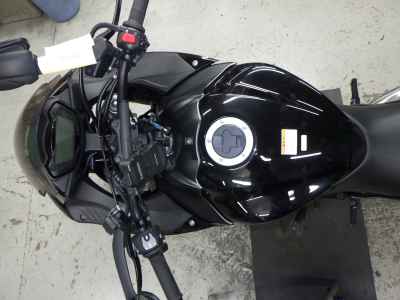 Suzuki GSX-S1000F 2020