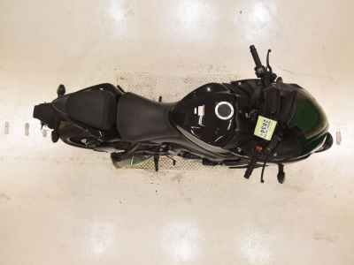 Suzuki GSX-S1000F 2020