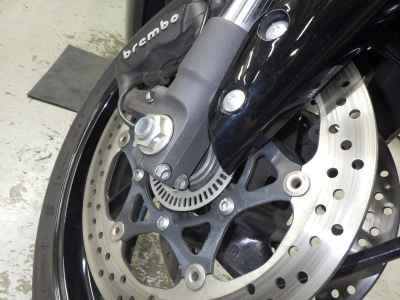 Suzuki GSX-S1000F 2020