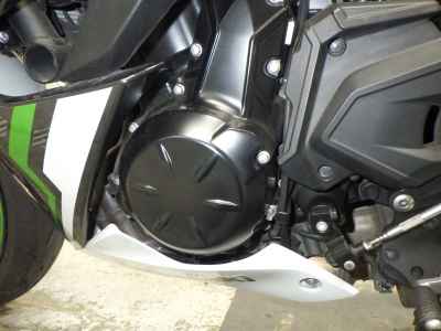 Kawasaki Ninja 650 2022