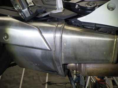 Kawasaki Ninja 650 2022