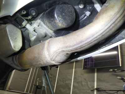 Kawasaki Ninja 650 2022