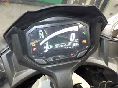 Kawasaki Ninja 650 2022