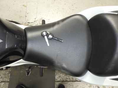 Kawasaki Ninja 650 2022