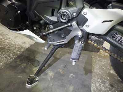 Kawasaki Ninja 650 2022