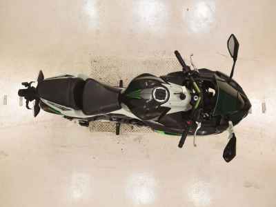 Kawasaki Ninja 650 2022