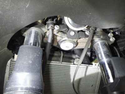 Kawasaki Ninja 650 2022