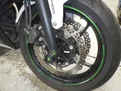 Kawasaki Ninja 650 2022