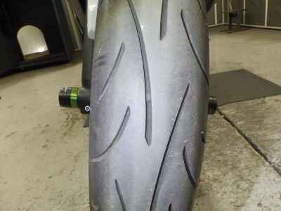 Kawasaki Ninja 650 2022