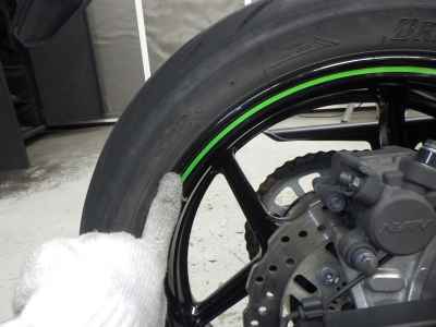 Kawasaki Z800 2023