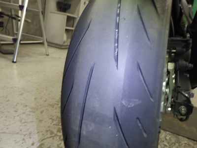 Kawasaki Z800 2023