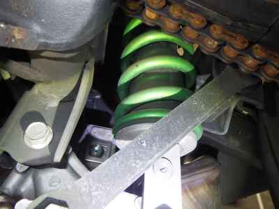 Kawasaki Z800 2023