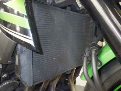 Kawasaki Z800 2023